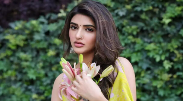 Sreeleela Biography