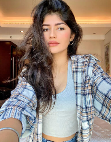Anjini Dhawan Biography