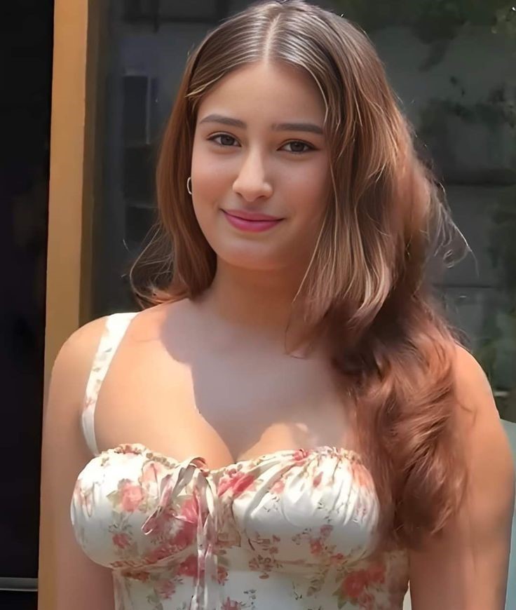 Rasha Thadani Biography