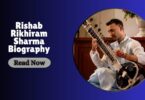 Rishab Rikhiram Sharma