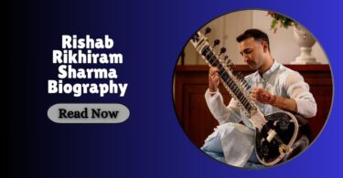 Rishab Rikhiram Sharma