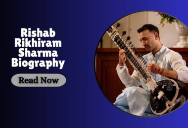 Rishab Rikhiram Sharma