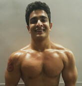 Ranveer Allahbadia Physical Status